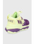 adidas Performance Детски обувки Dame GW3863 в лилаво - Pepit.bg