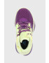 adidas Performance Детски обувки Dame GW3863 в лилаво - Pepit.bg