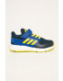 adidas Performance Детски обувки FortaFatio EL K - Pepit.bg