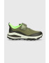 adidas Performance Детски обувки Fortarun ATR lo EL в зелено - Pepit.bg