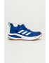 adidas Performance Детски обувки FortaRun EL K gum - Pepit.bg