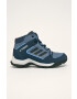 adidas Terrex adidas Performance - Детски обувки Terrex Hyperhiker - Pepit.bg