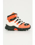 adidas Performance Детски обувки Terrex Mid GTX I - Pepit.bg