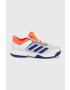 adidas Performance Детски обувки Ubersonic GY3215 - Pepit.bg