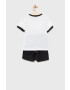 adidas Performance Детски памучен комплект H65801 - Pepit.bg