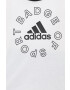adidas Performance Детски памучен комплект H65801 - Pepit.bg