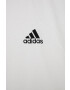 adidas Performance Детски памучен комплект H65817 в бяло - Pepit.bg