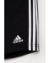 adidas Performance Детски памучен комплект H65817 в бяло - Pepit.bg