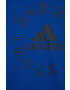 adidas Performance Детски памучен комплект HF1896 - Pepit.bg