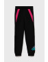 adidas Performance Детски панталон H40241 в черно с изчистен дизайн - Pepit.bg