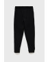 adidas Performance Детски панталони H57518 в черно с апликация - Pepit.bg