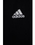adidas Performance Детски панталони H57518 в черно с апликация - Pepit.bg