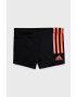 adidas Performance Детски плувни шорти HD4743 в черно - Pepit.bg