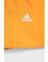 adidas Performance Детски плувни шорти HD7366 в оранжево - Pepit.bg