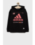 adidas Performance Детски суичър HA3925 - Pepit.bg