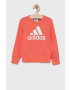 adidas Performance Детски суичър HE1984 - Pepit.bg