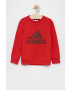 adidas Performance Детски суичър HE9286 - Pepit.bg