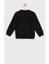 adidas Performance Детски суичър H65788 в черно с изчистен дизайн - Pepit.bg