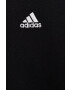 adidas Performance Детски суичър H57474 в черно с изчистен дизайн - Pepit.bg
