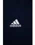 adidas Performance Детски суичър H57517 в тъмносиньо с апликация - Pepit.bg