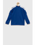 adidas Performance Детски суичър sq21 tr jkt y с апликация - Pepit.bg