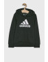 adidas Performance Детски суичър 128-176 cm - Pepit.bg