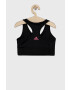 adidas Performance Детски сутиен HF3786 в черно - Pepit.bg