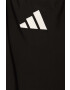 adidas Performance Детски цял бански 3 BARS SOL ST в черно - Pepit.bg