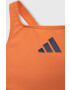 adidas Performance Детски цял бански 3 BARS SOL ST - Pepit.bg