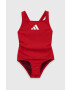 adidas Performance Детски цял бански 3 BARS SOL ST Y - Pepit.bg
