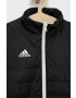 adidas Performance Детско яке в черно - Pepit.bg