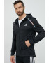 adidas Performance Яке в черно с преходна изолация - Pepit.bg
