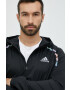 adidas Performance Яке в черно с преходна изолация - Pepit.bg