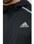 adidas Performance Яке в черно с преходна изолация - Pepit.bg