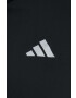 adidas Performance Яке за бягане Own the Run Seasonal в черно с преходна изолация - Pepit.bg