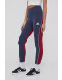 adidas Performance Клин H67039 дамско в тъмносиньо с десен - Pepit.bg