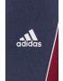 adidas Performance Клин H67039 дамско в тъмносиньо с десен - Pepit.bg
