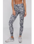 adidas Performance Клин HB0073 дамски в сиво с десен - Pepit.bg