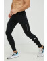 adidas Performance Клин за бягане Own The Run в черно с принт - Pepit.bg