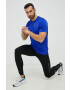 adidas Performance Клин за бягане Own The Run в черно с принт - Pepit.bg
