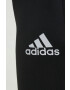 adidas Performance Клин за бягане Own The Run в черно с принт - Pepit.bg