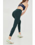 adidas Performance Клин за бягане Run Icons в зелено с принт - Pepit.bg