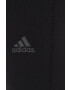 adidas Performance Клин за бягане Run Icons Winter в черно с принт - Pepit.bg