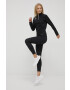adidas Performance Клин за бягане Fastimpact в зелено с десен - Pepit.bg