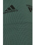 adidas Performance Клин за трениране в зелено с изчистен дизайн - Pepit.bg
