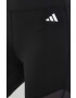 adidas Performance Клин за трениране Dance В черно с изчистен дизайн - Pepit.bg