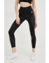 adidas Performance Клин за трениране Essentials Hiit в черно с десен - Pepit.bg