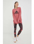 adidas Performance Клин за трениране Hyperglam - Pepit.bg