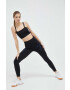 adidas Performance Клин за трениране Tailored HIIT Luxe в черно с изчистен дизайн - Pepit.bg