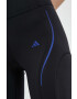 adidas Performance Клин за трениране Tailored HIIT Luxe в черно с изчистен дизайн - Pepit.bg